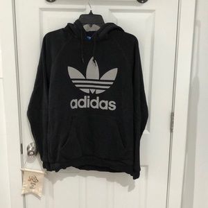 Adidas hoodie